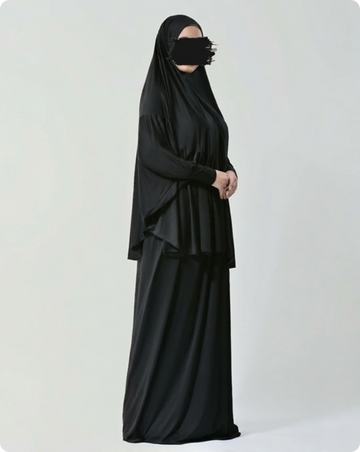 طقم صلاة قطعتين
