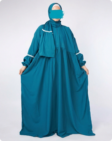 اسدالات صلاة سادة