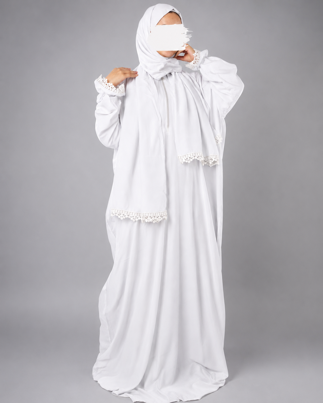 اسدال جوبير حريمي