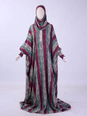 اسدال فراشة