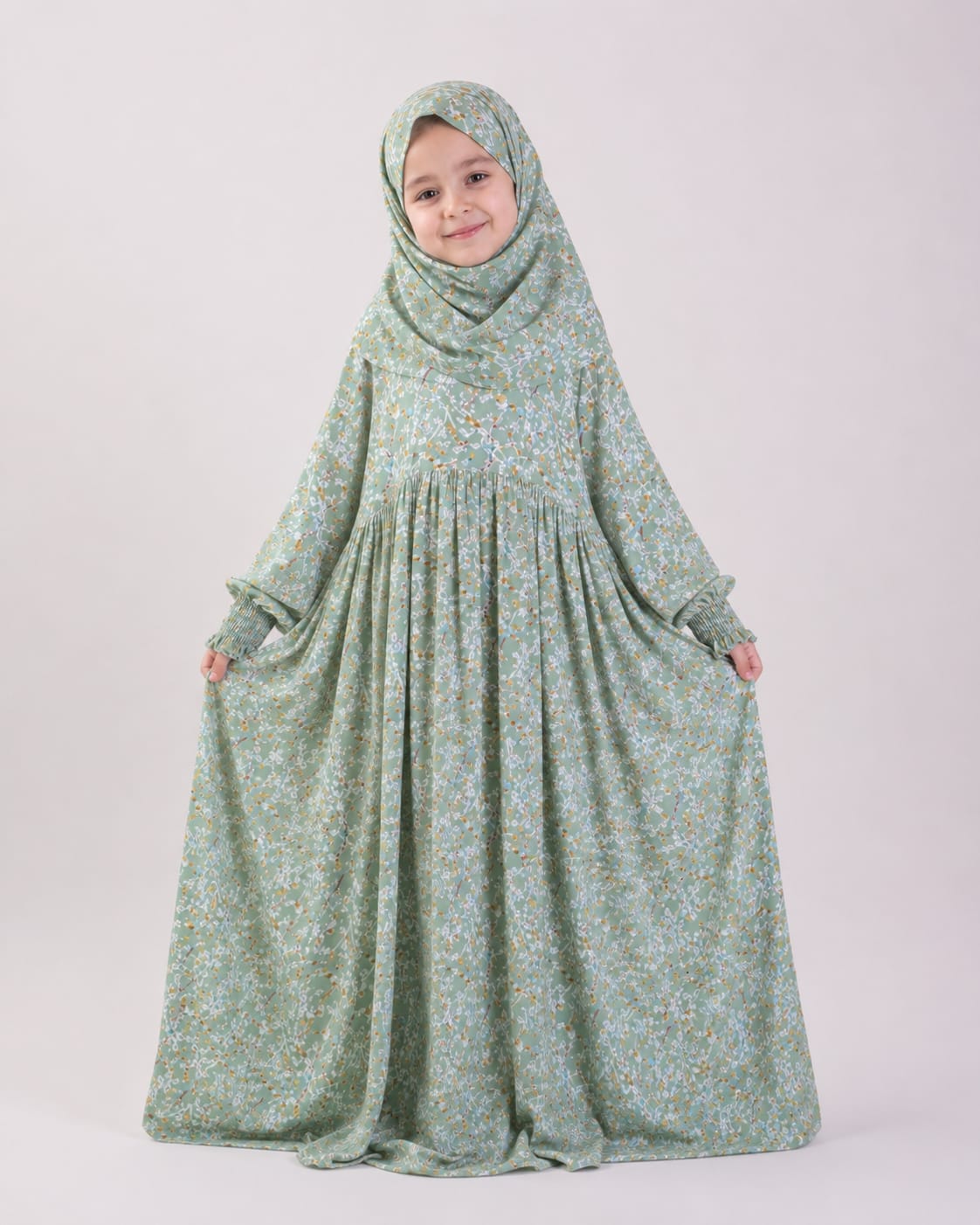اسدال رقة اطفالي