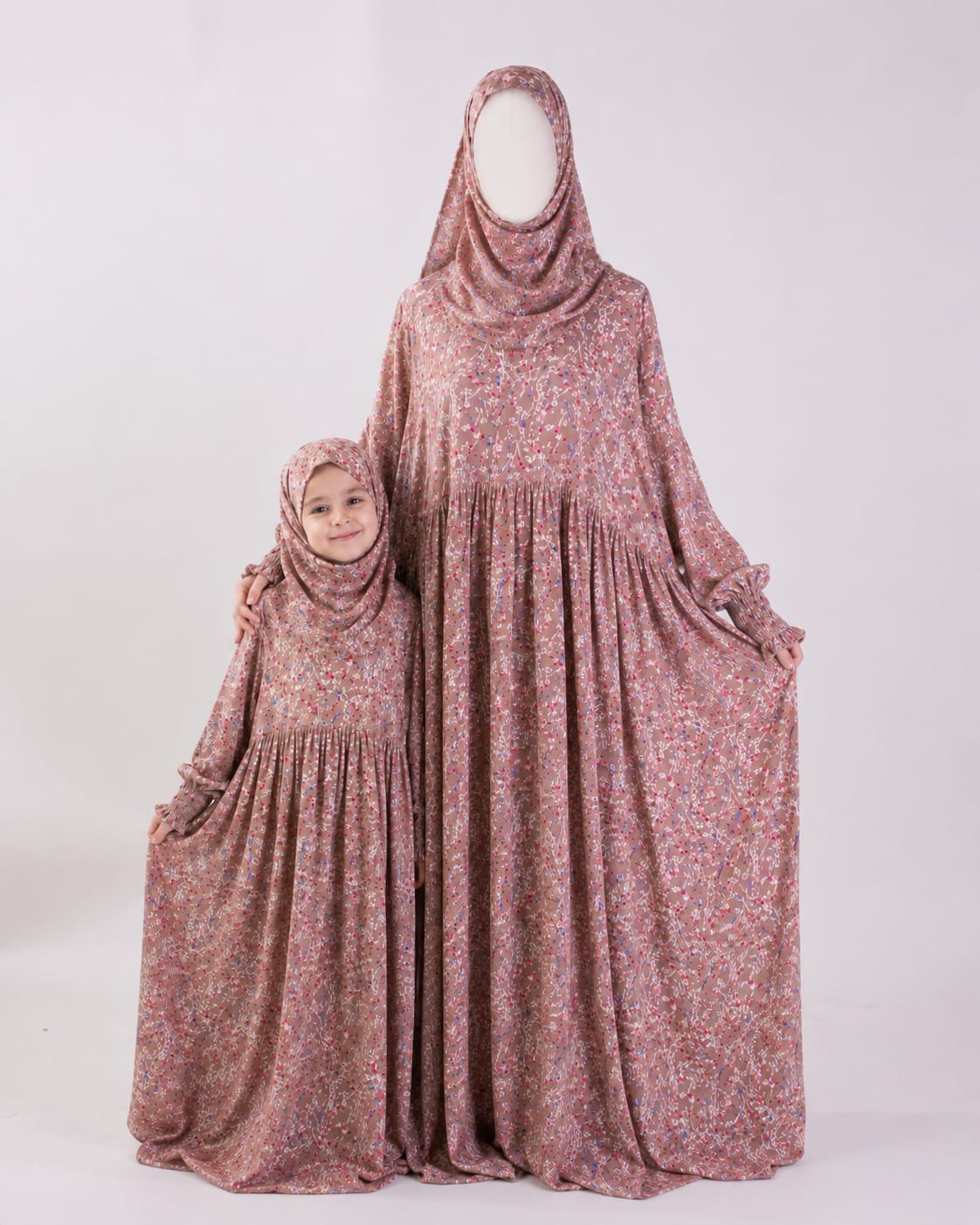 اسدال رقة اطفالي