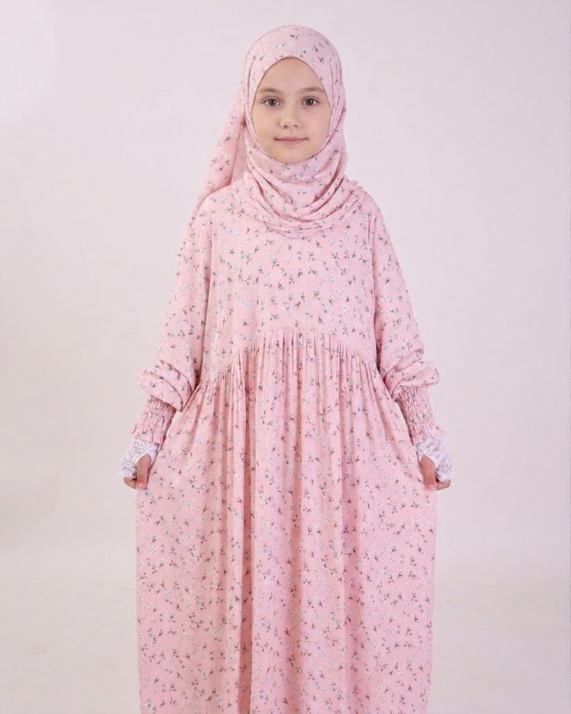 اسدال رقة اطفالي