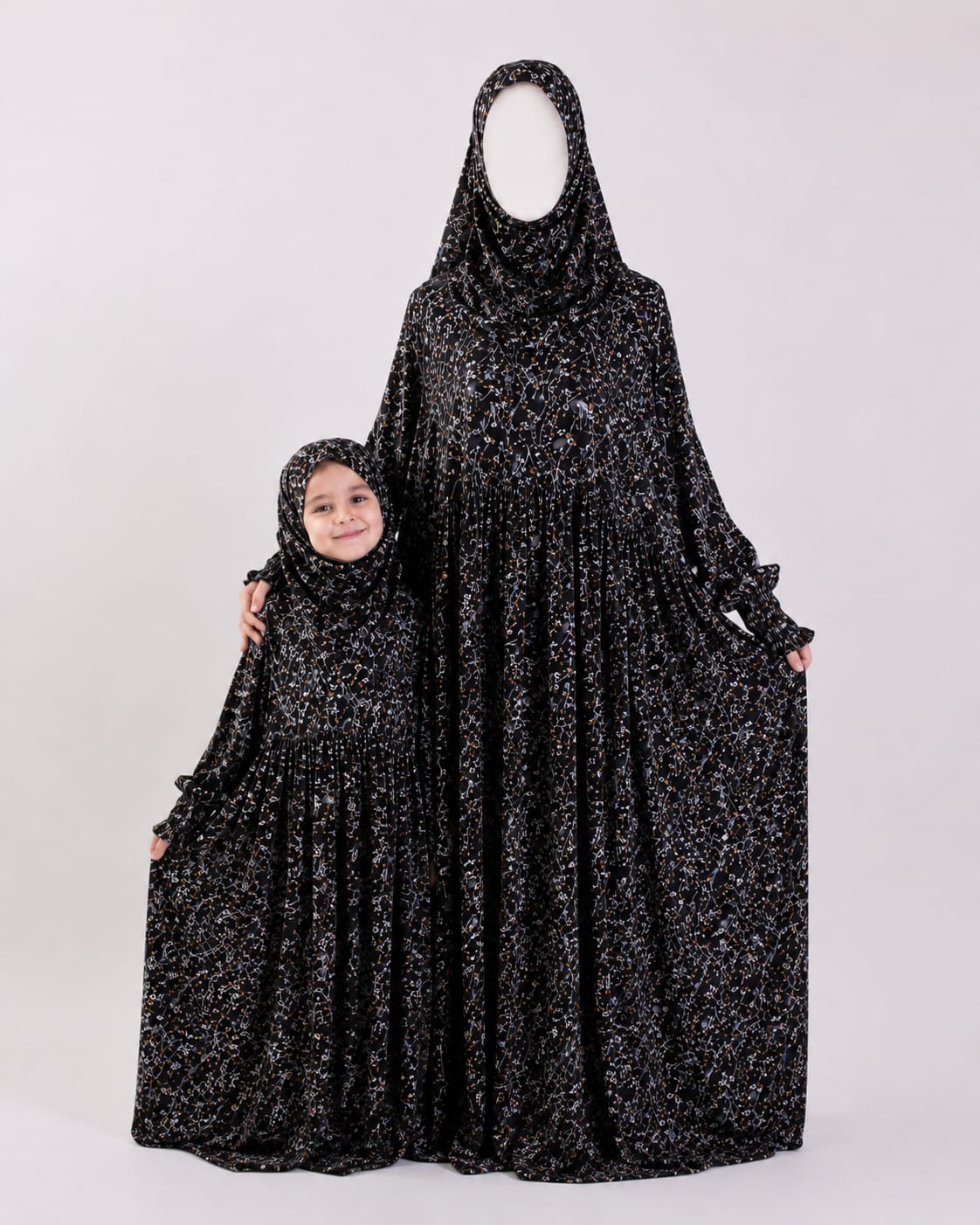 اسدال رقة اطفالي