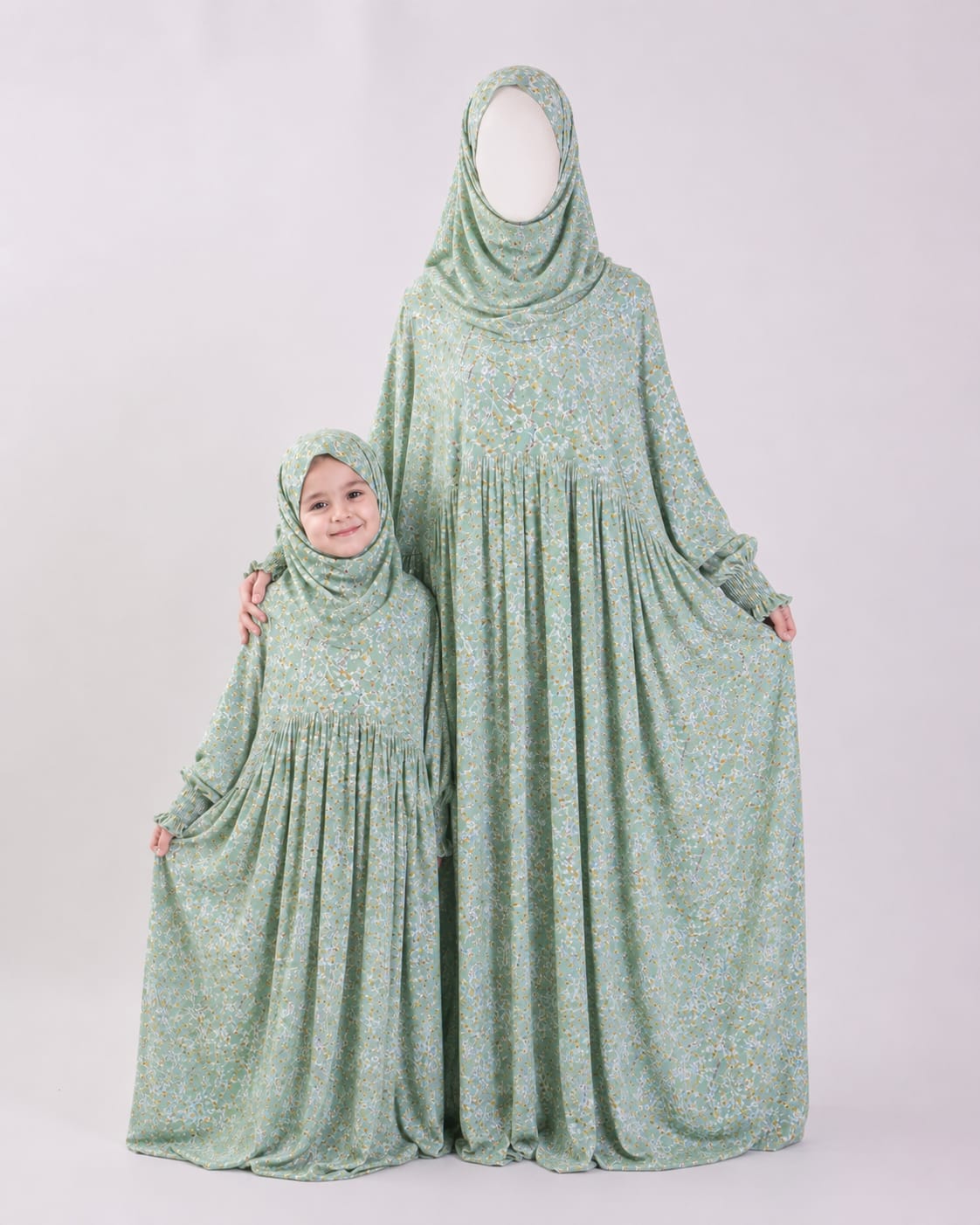 اسدال رقة اطفالي