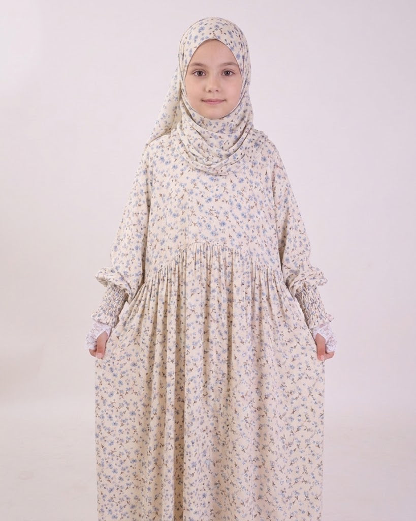 اسدال رقة اطفالي