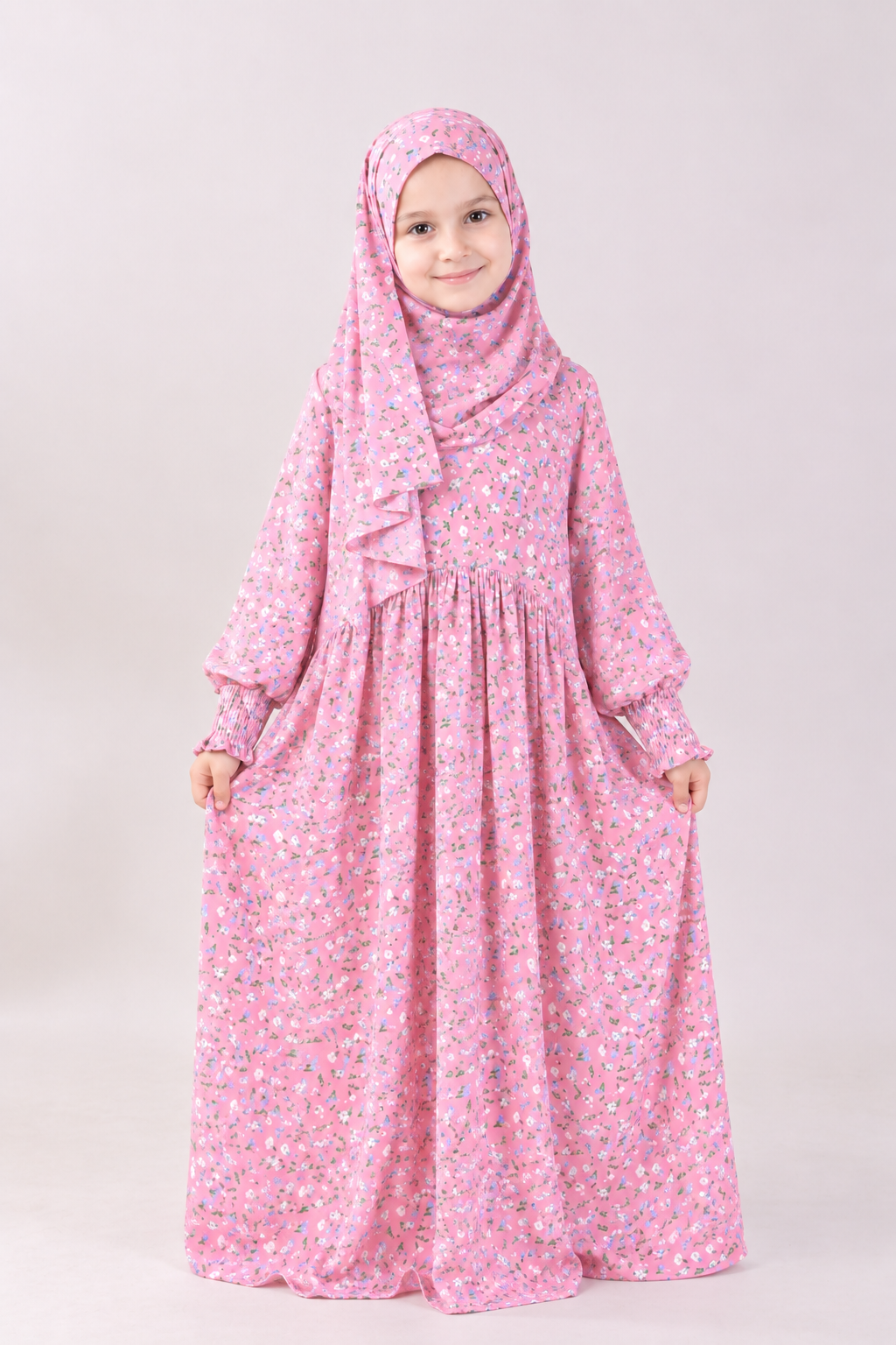اسدال رقة اطفالي