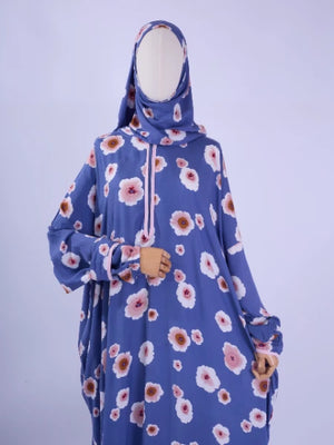 اسدال مشجر