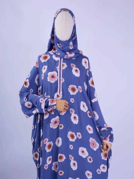 اسدال مشجر