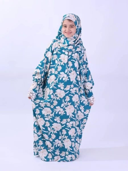 اسدال مشجر اطفالي