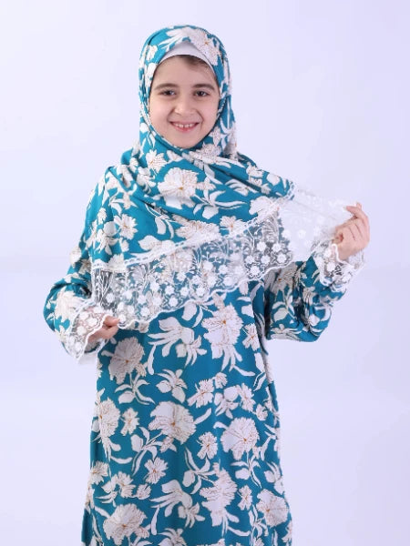 اسدال مشجر اطفالي