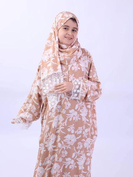 اسدال مشجر اطفالي