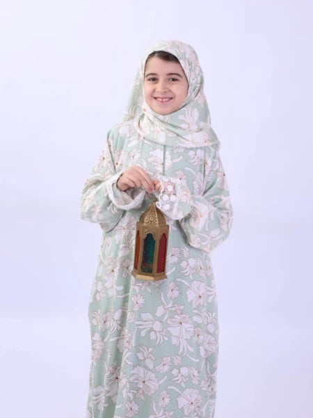 اسدال مشجر اطفالي