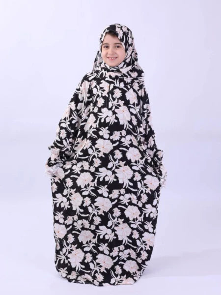 اسدال مشجر اطفالي
