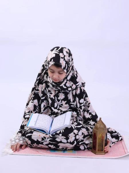 اسدال مشجر اطفالي