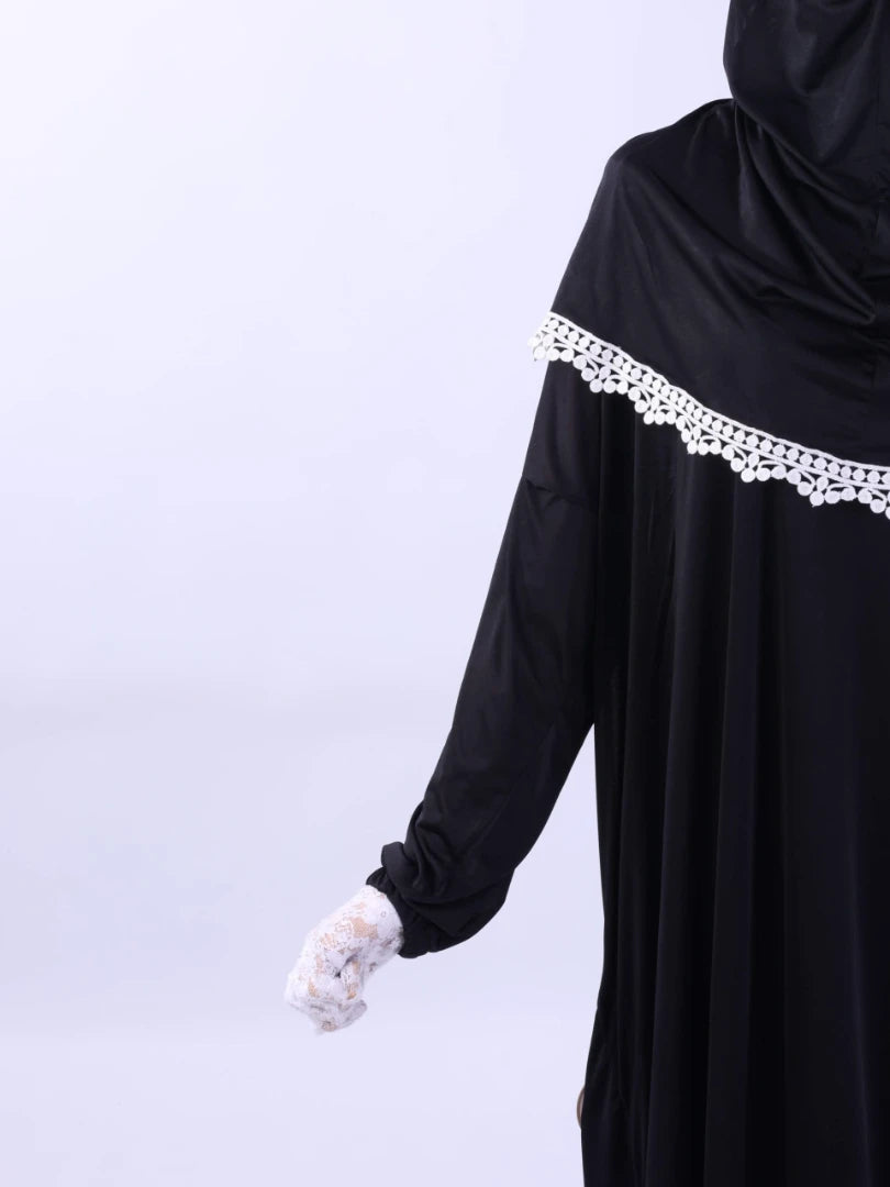اسدال بخمار حريمي سادة