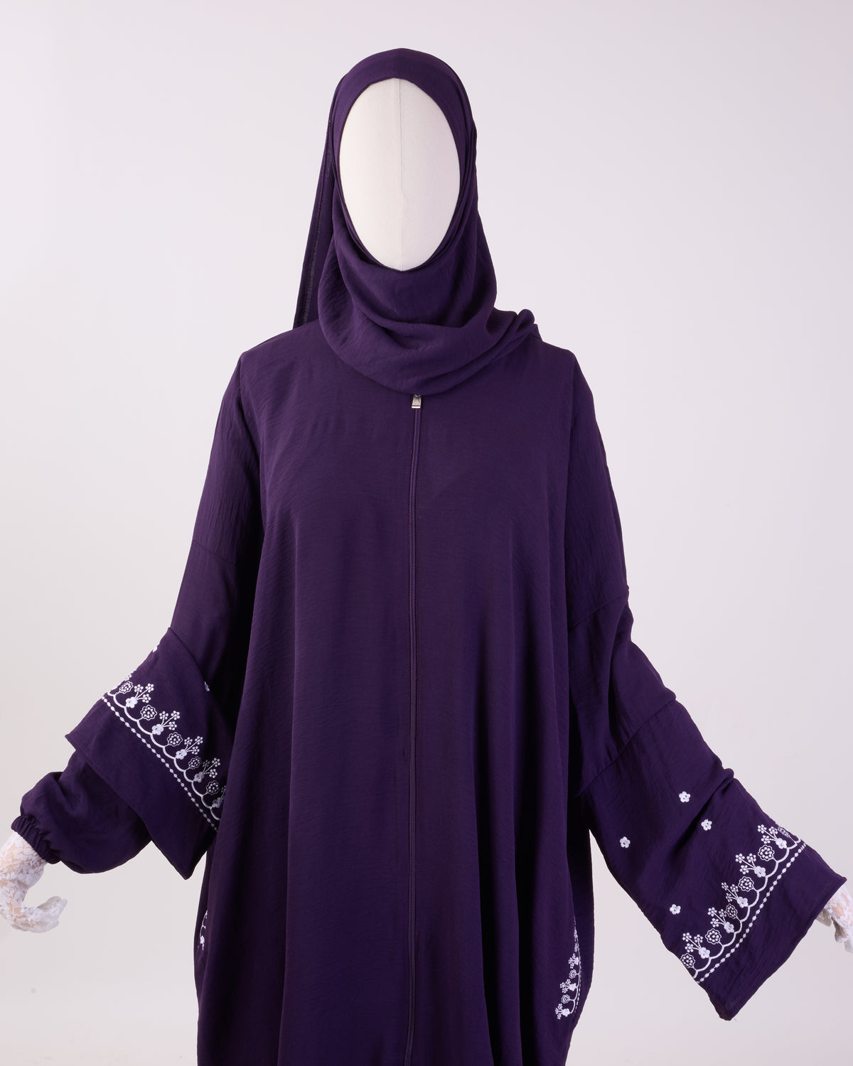 اسدال زهرة