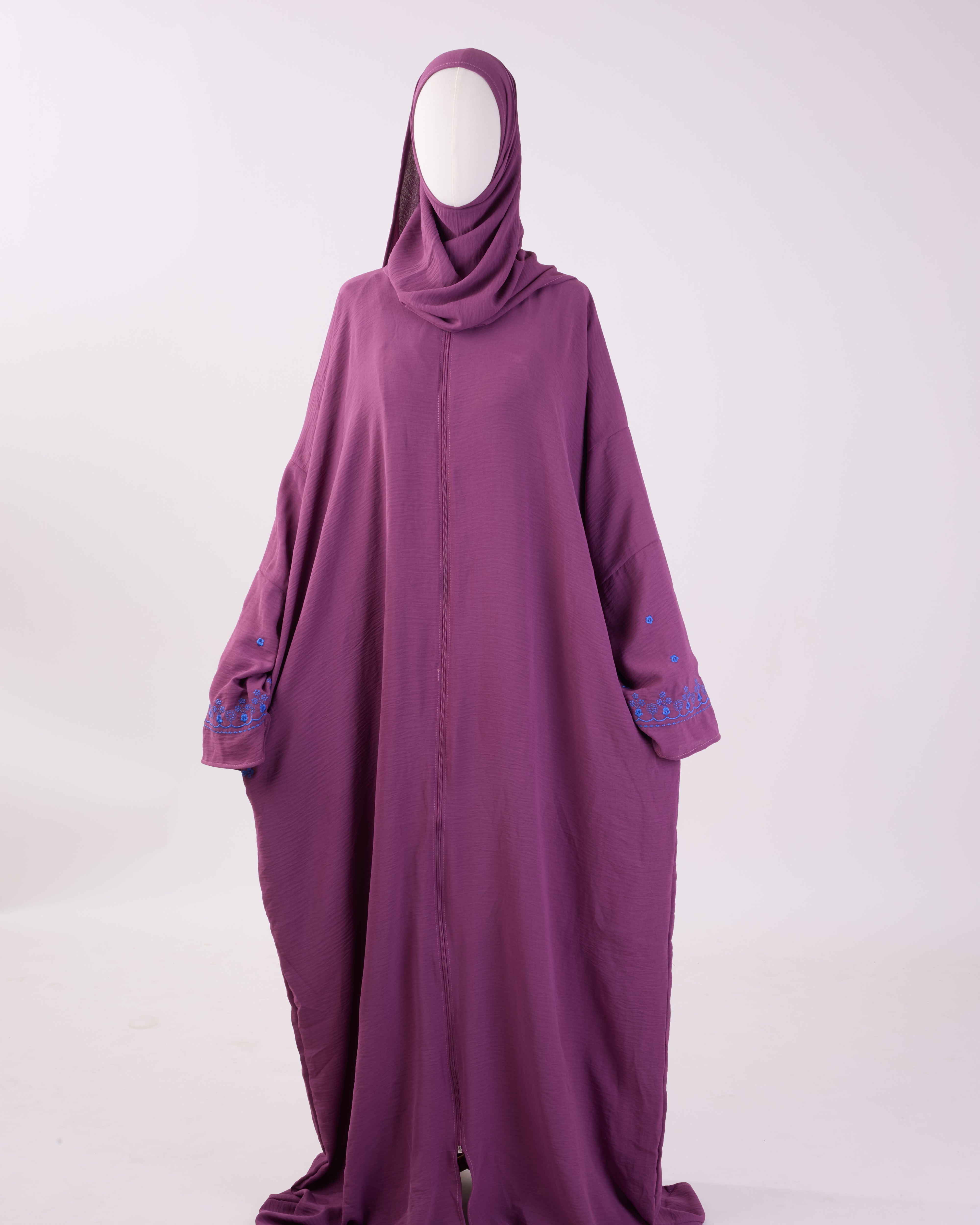 اسدال زهرة