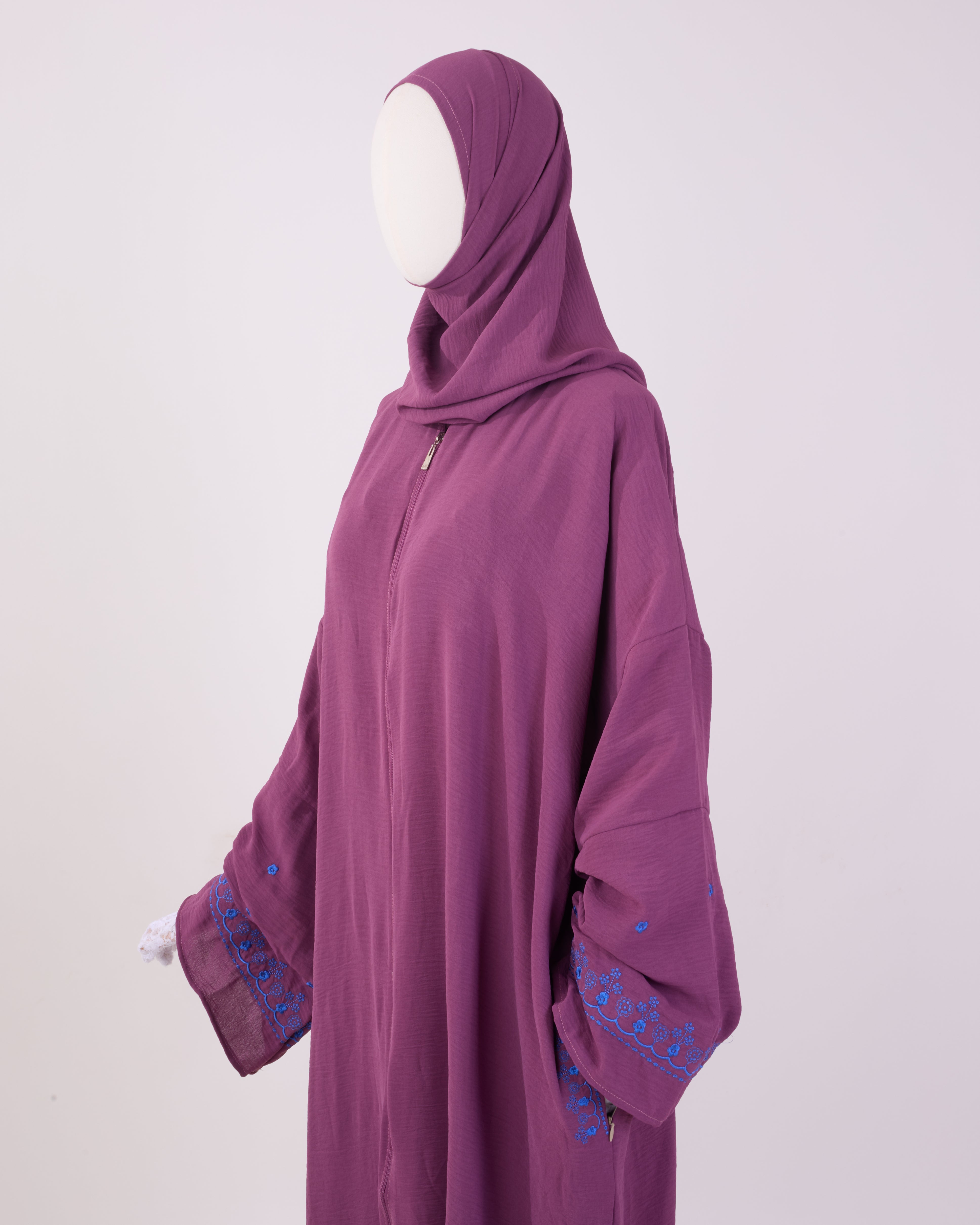 اسدال زهرة