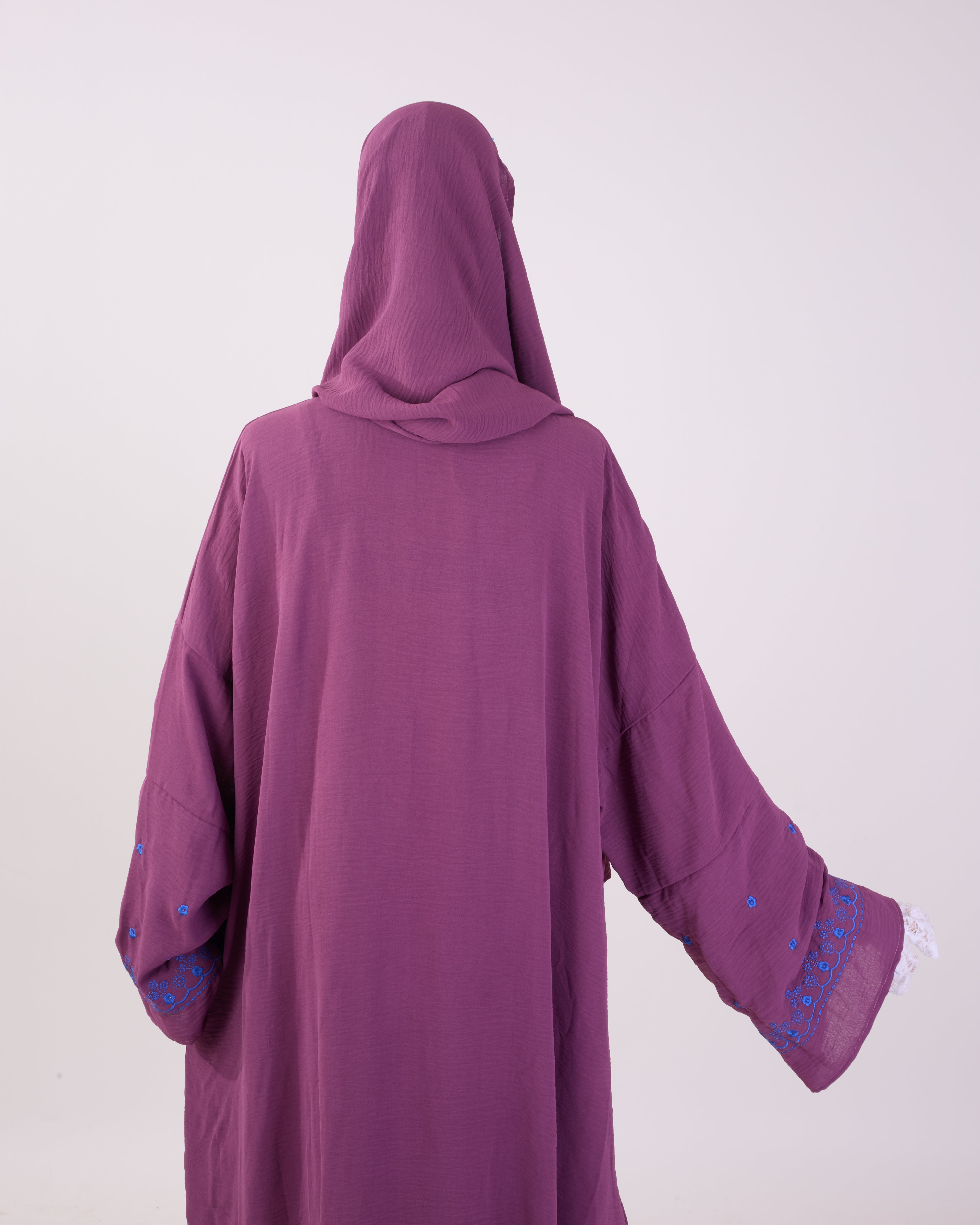 اسدال زهرة