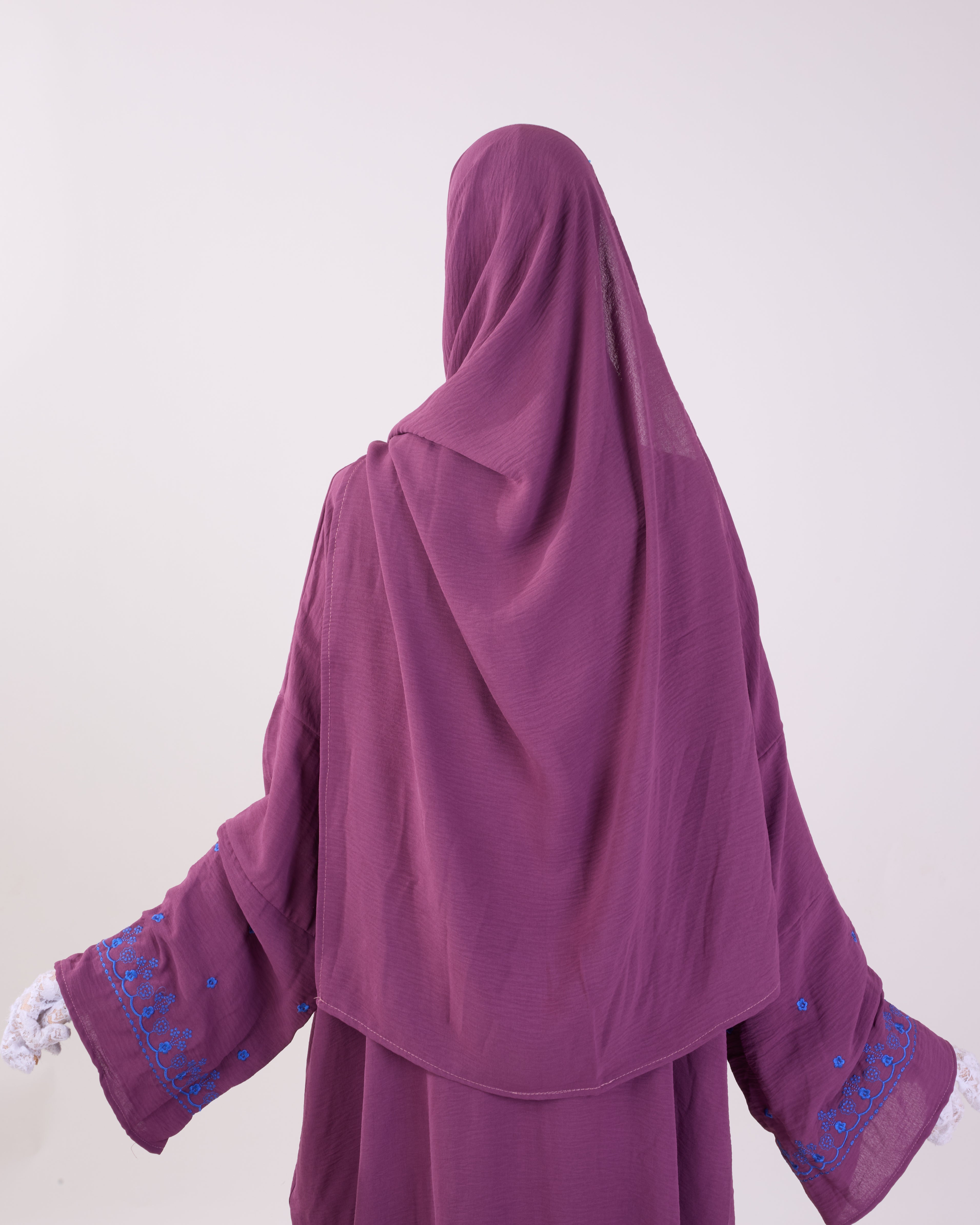اسدال زهرة