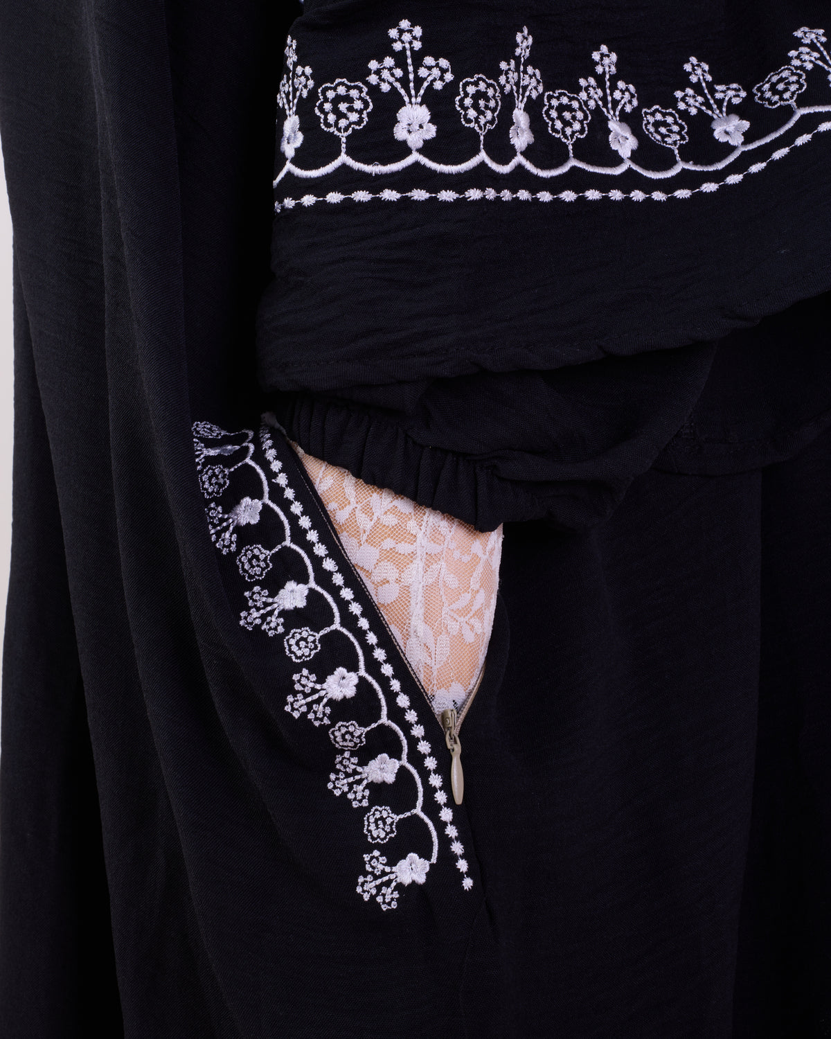اسدال زهرة