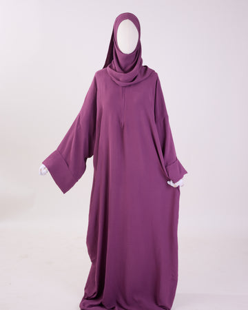 اسدال عباية