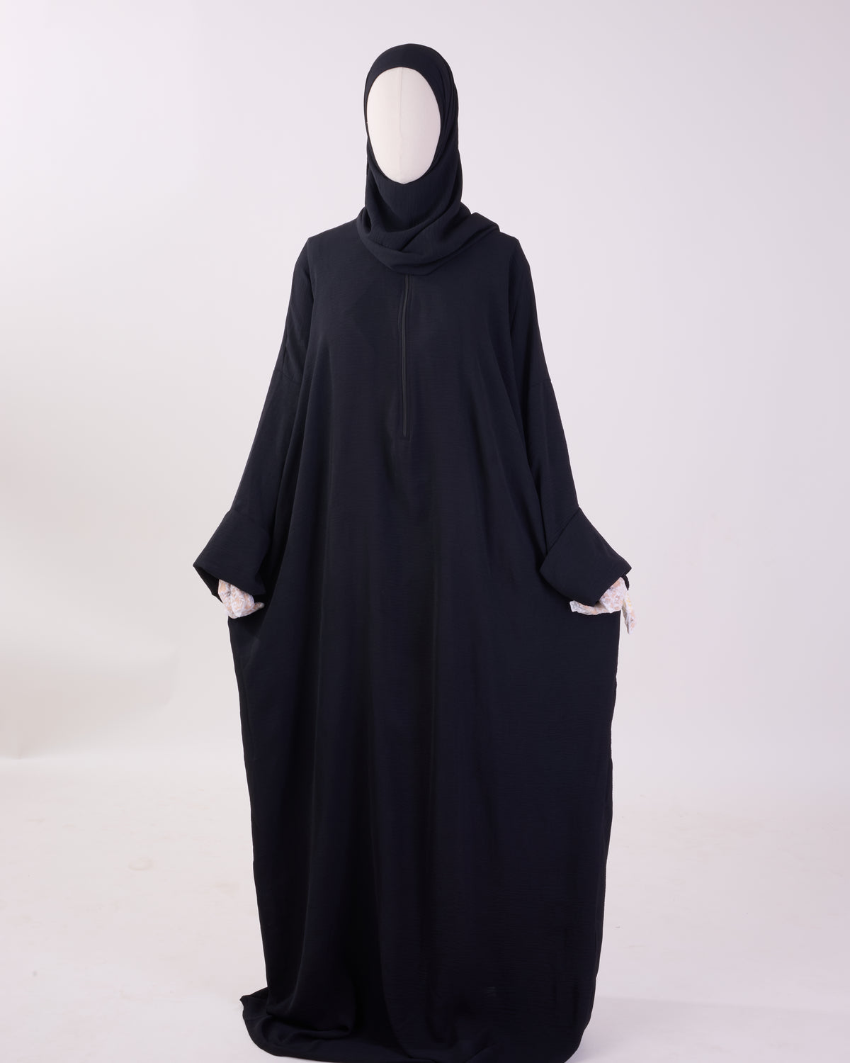 اسدال عباية