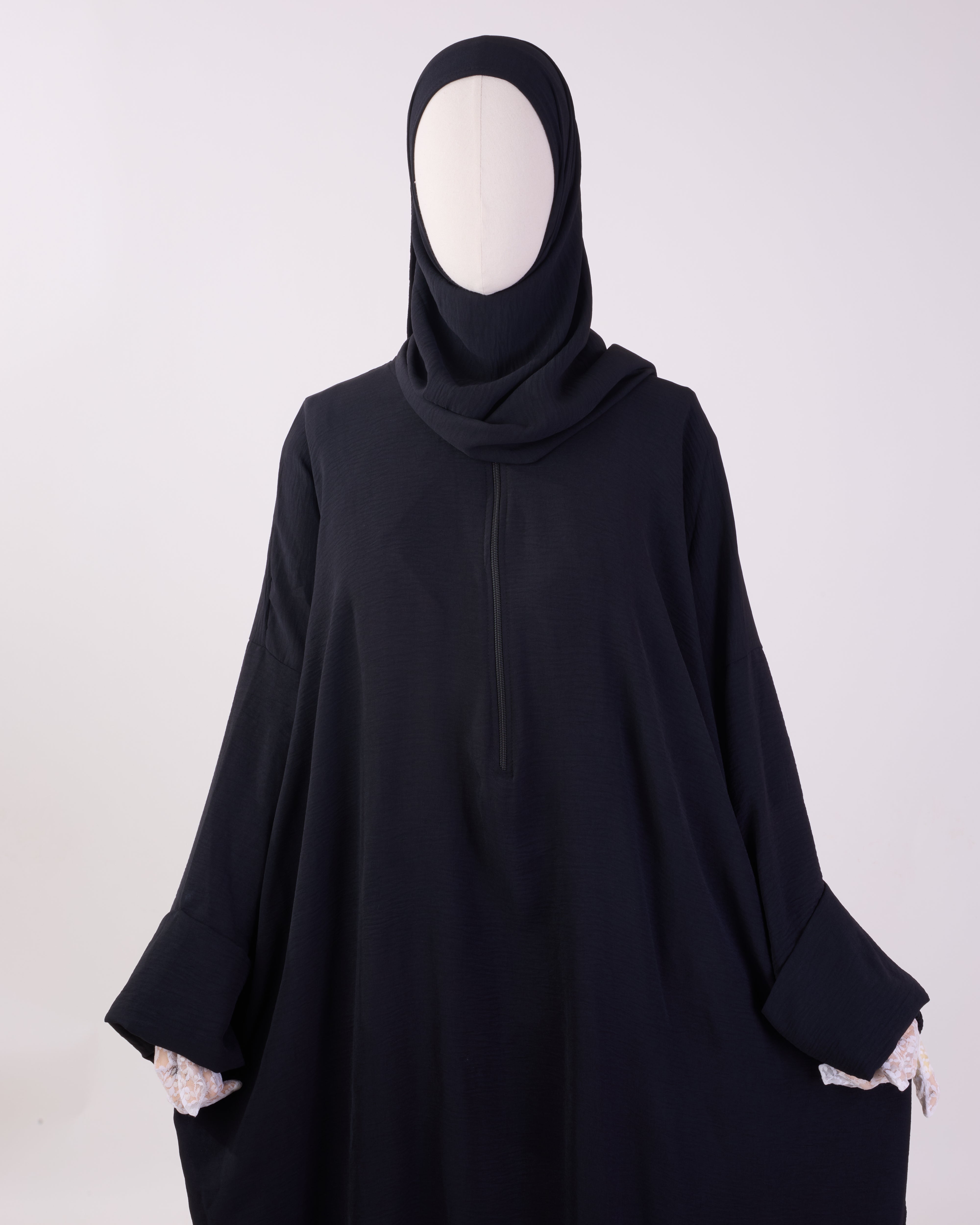 اسدال عباية