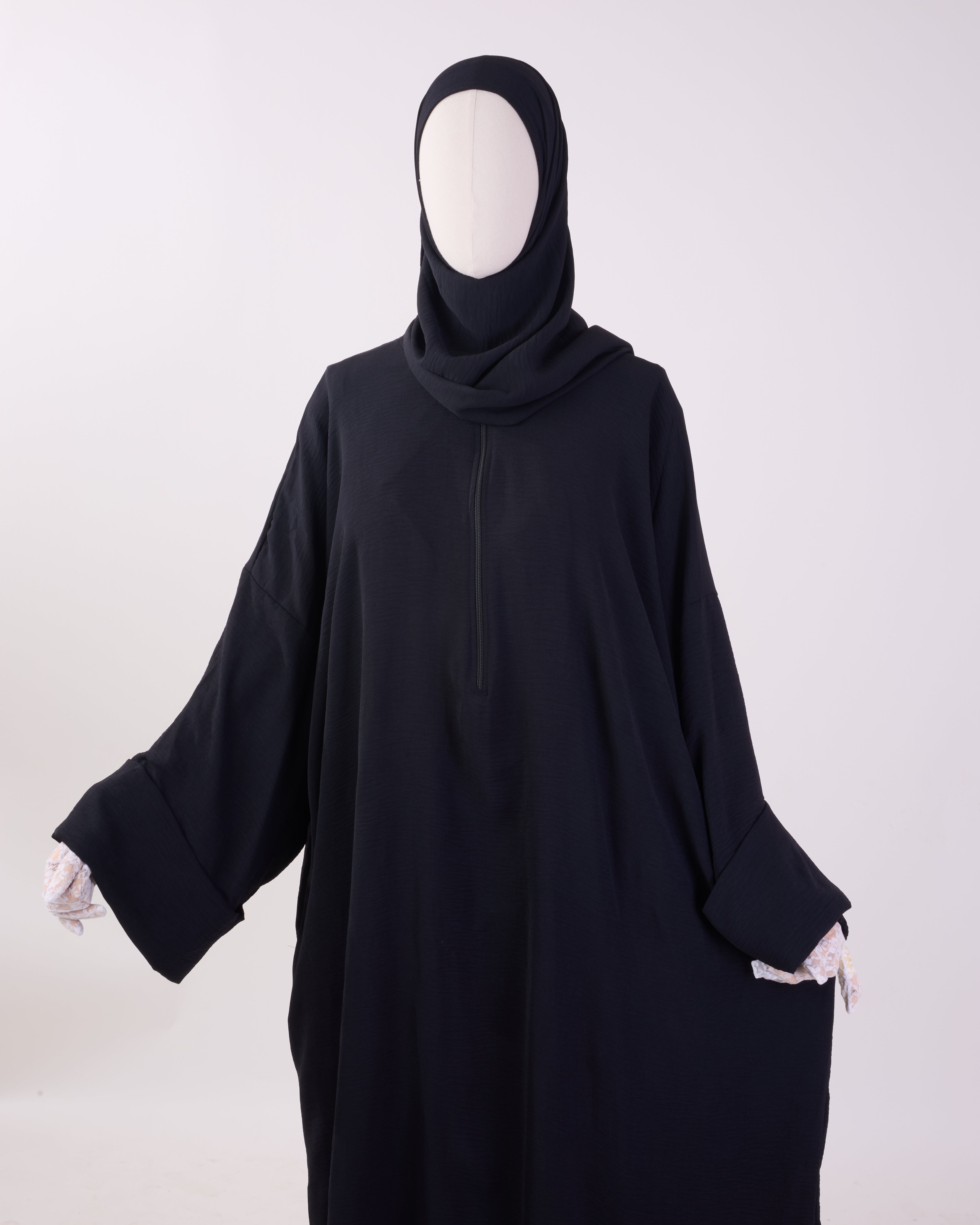 اسدال عباية