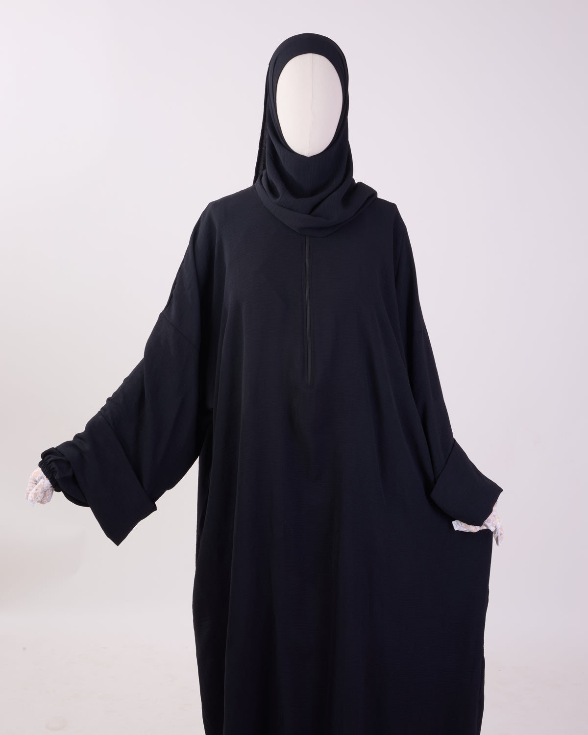 اسدال عباية