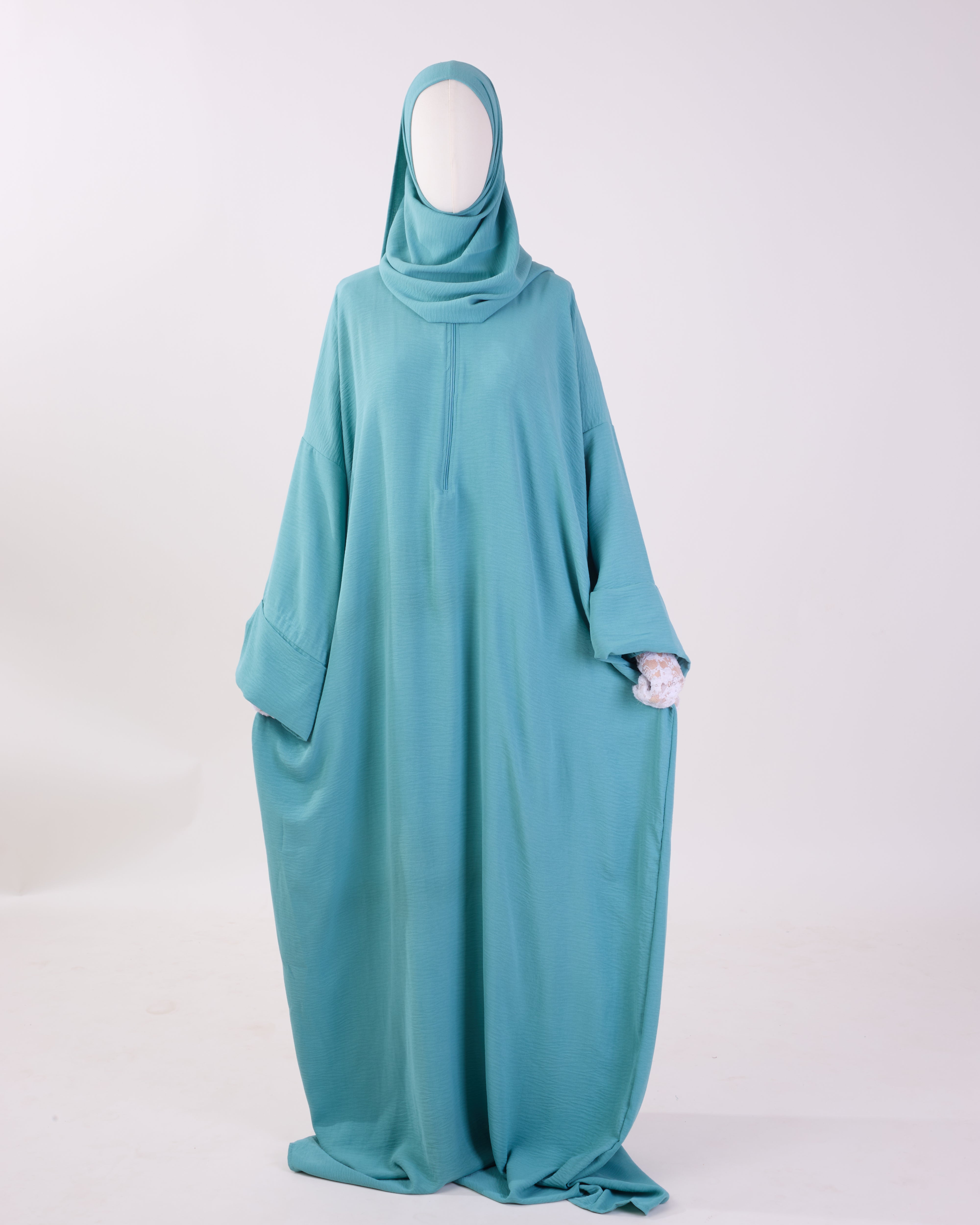 اسدال عباية