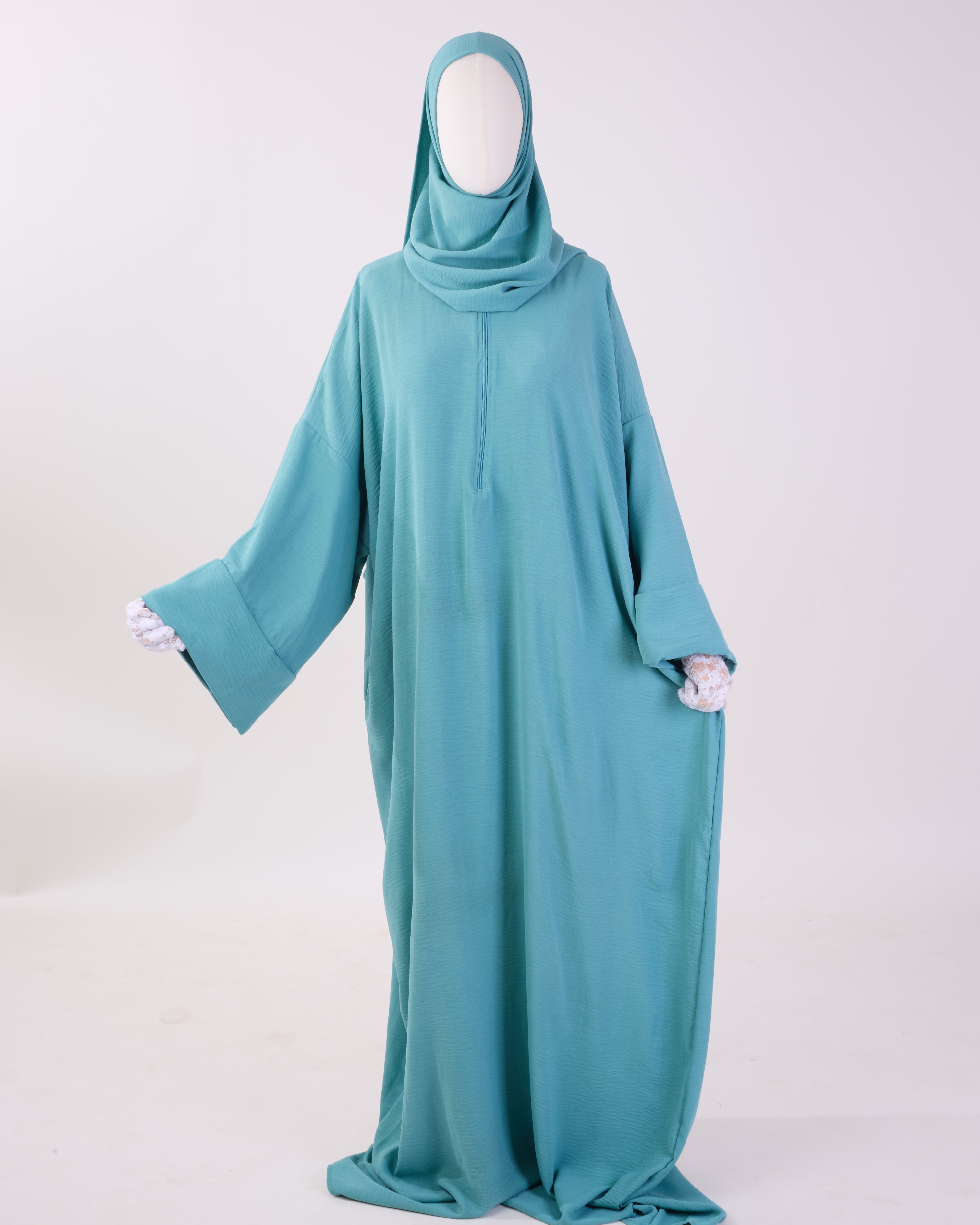 اسدال عباية