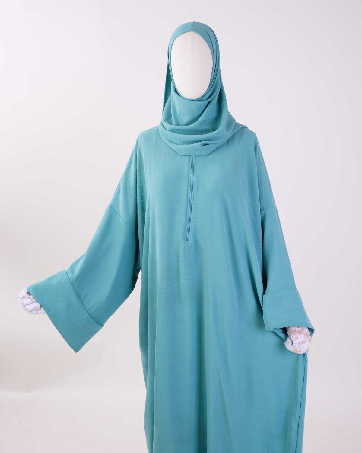 اسدال عباية