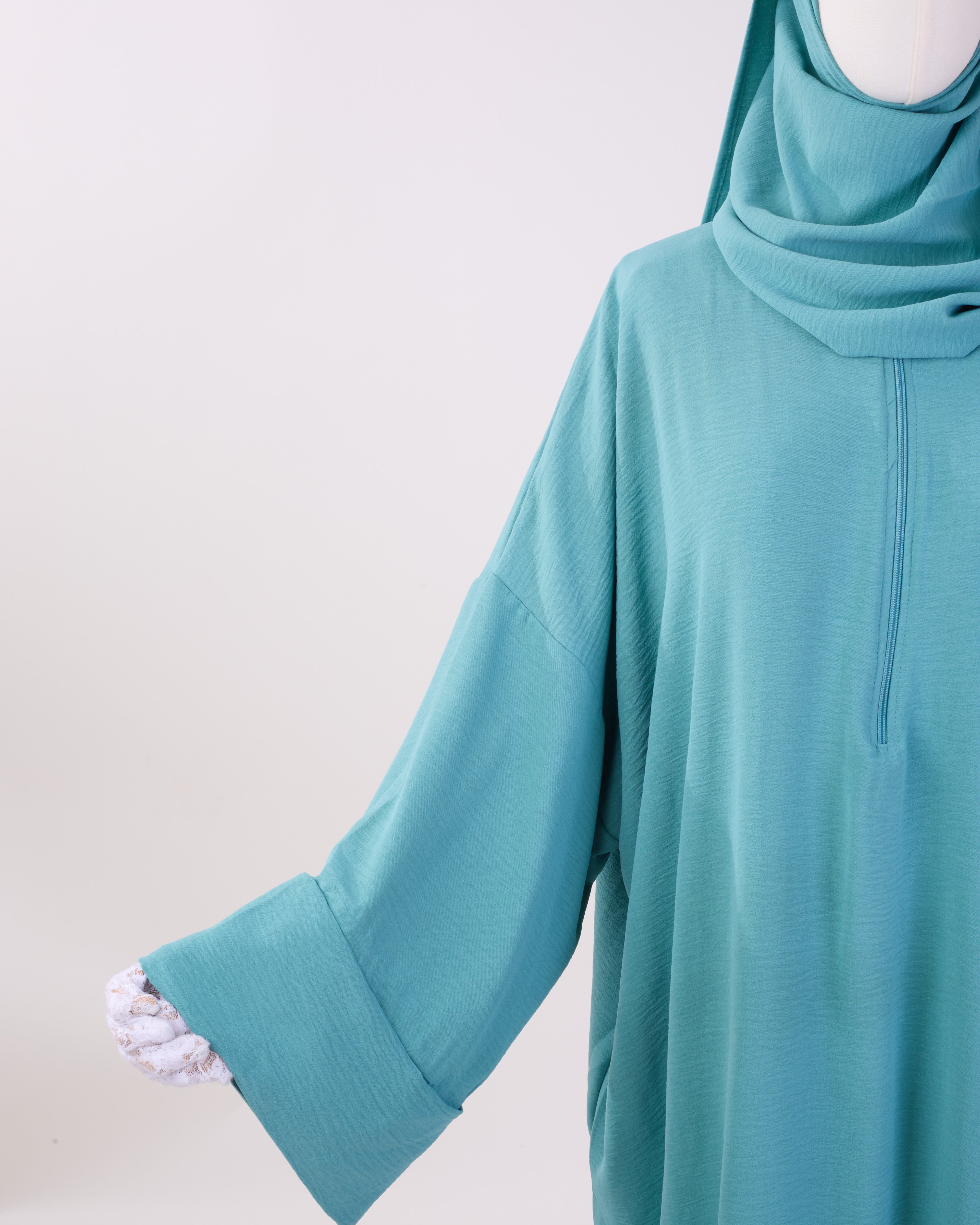 اسدال عباية