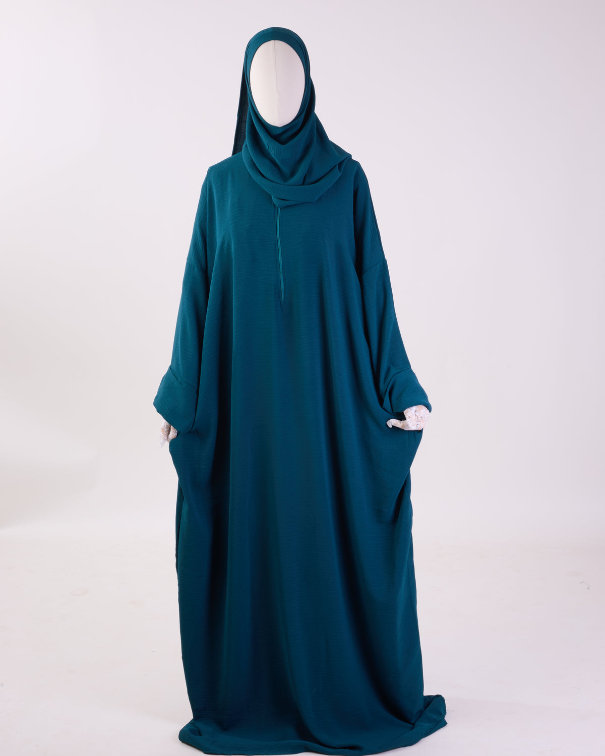 اسدال عباية