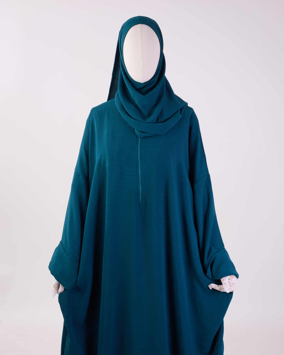 اسدال عباية