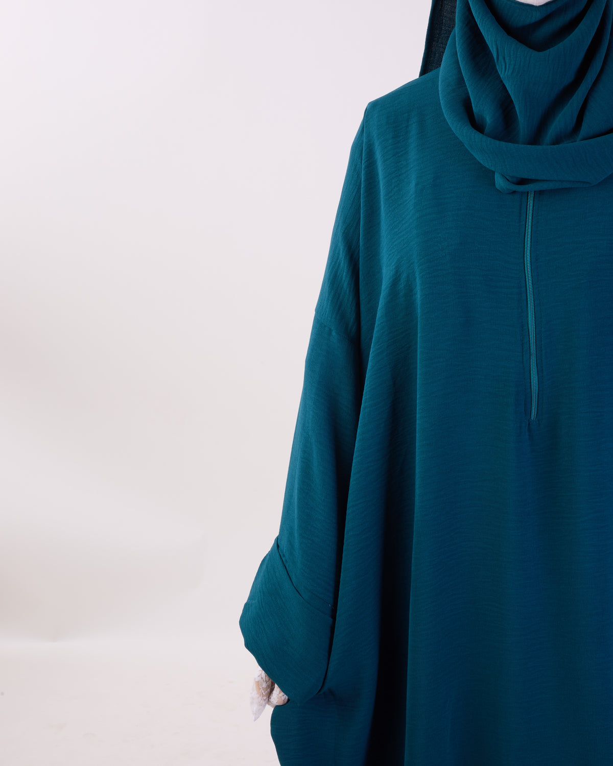 اسدال عباية