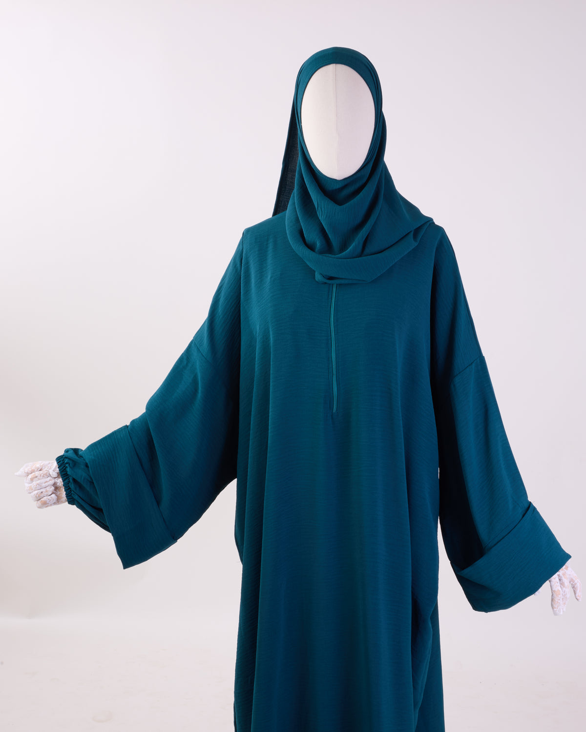 اسدال عباية
