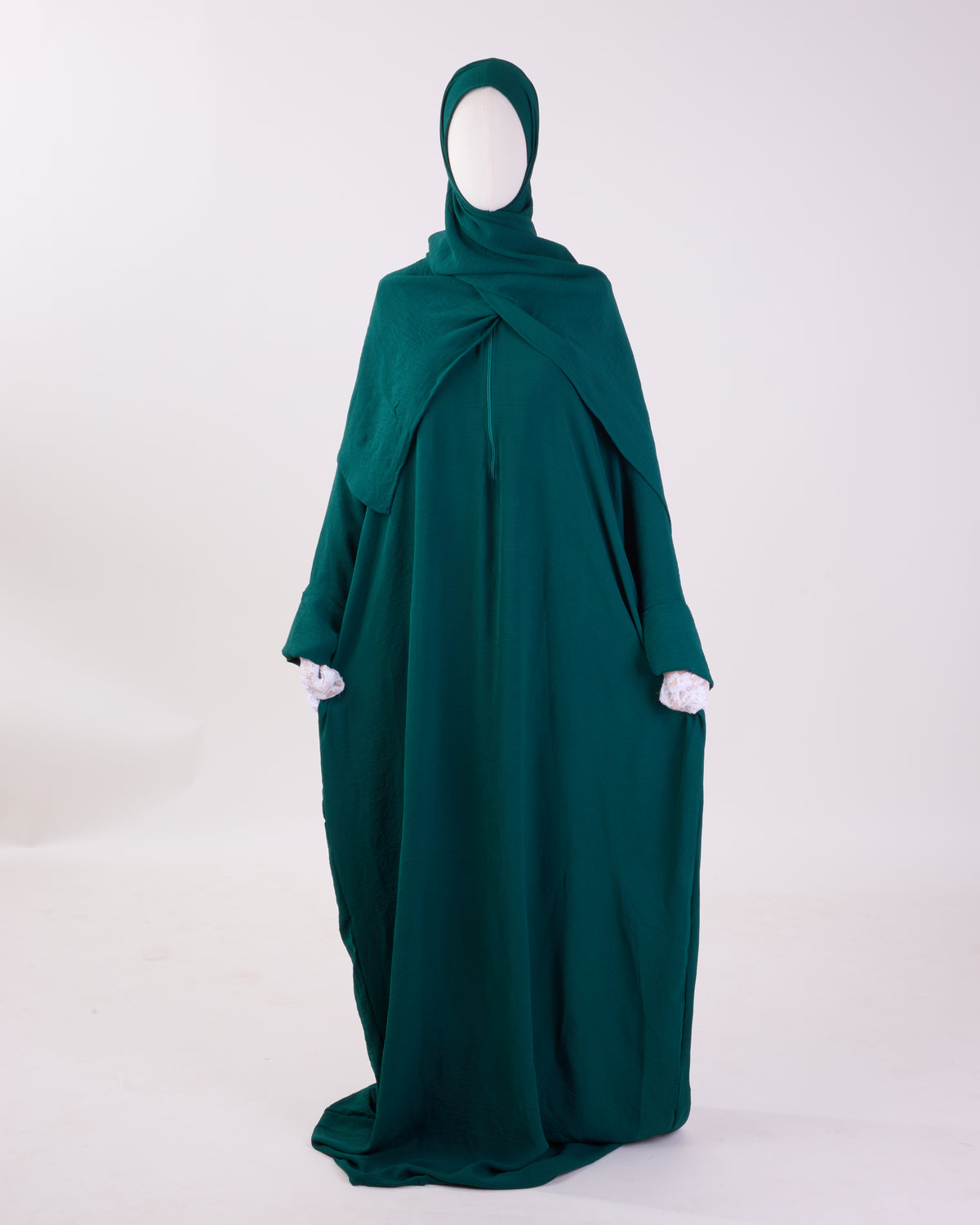 اسدال عباية