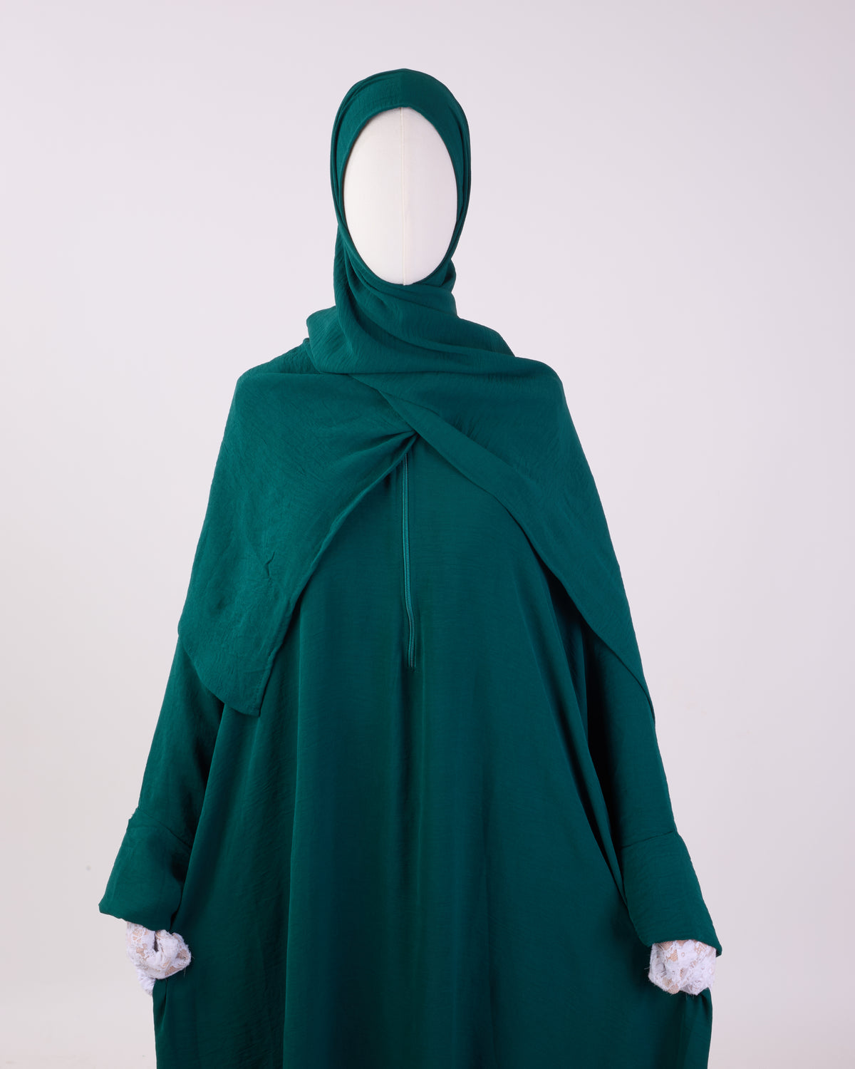 اسدال عباية