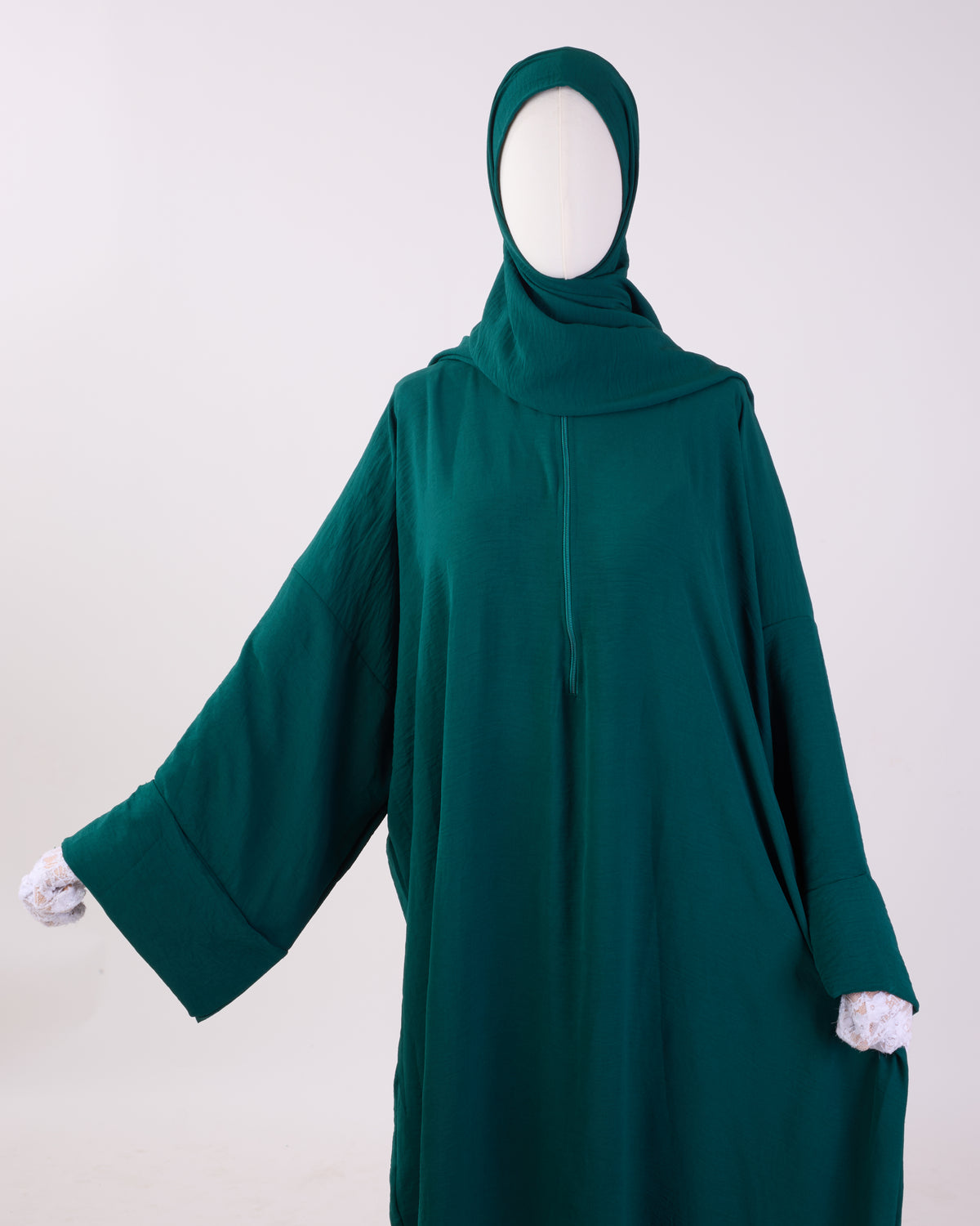 اسدال عباية