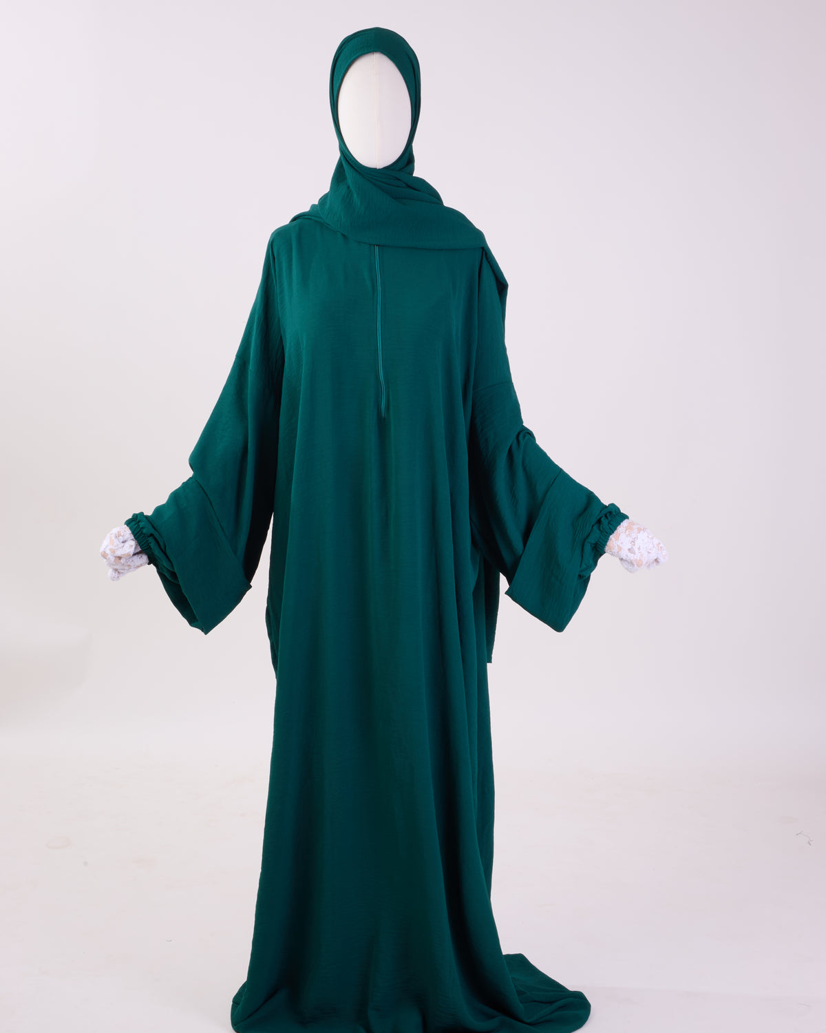 اسدال عباية
