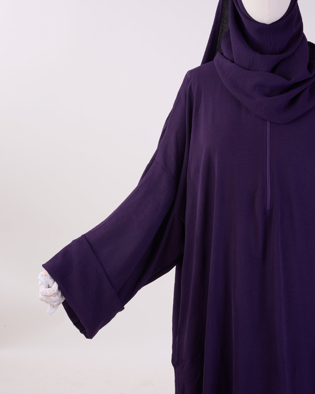 اسدال عباية