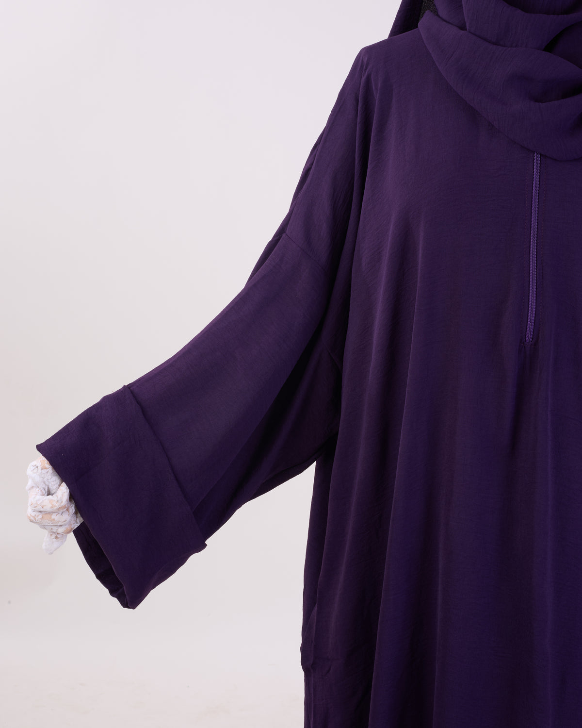 اسدال عباية