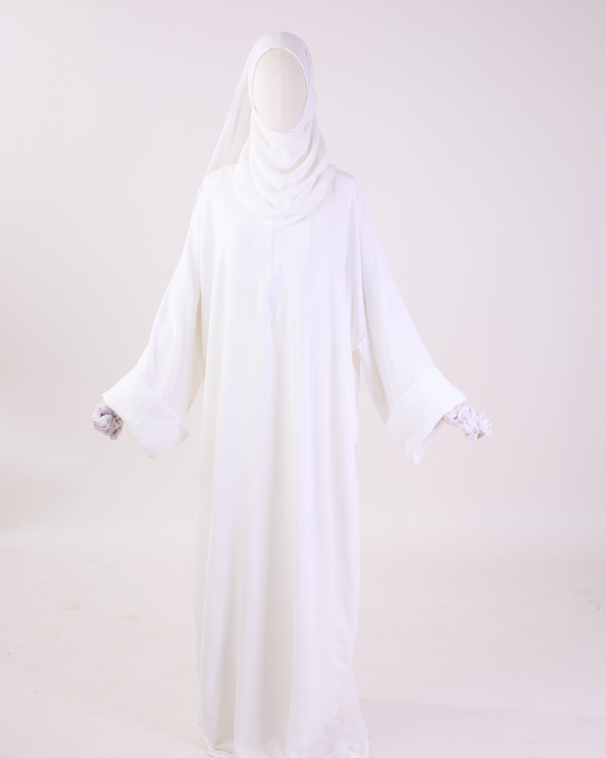 اسدال عباية