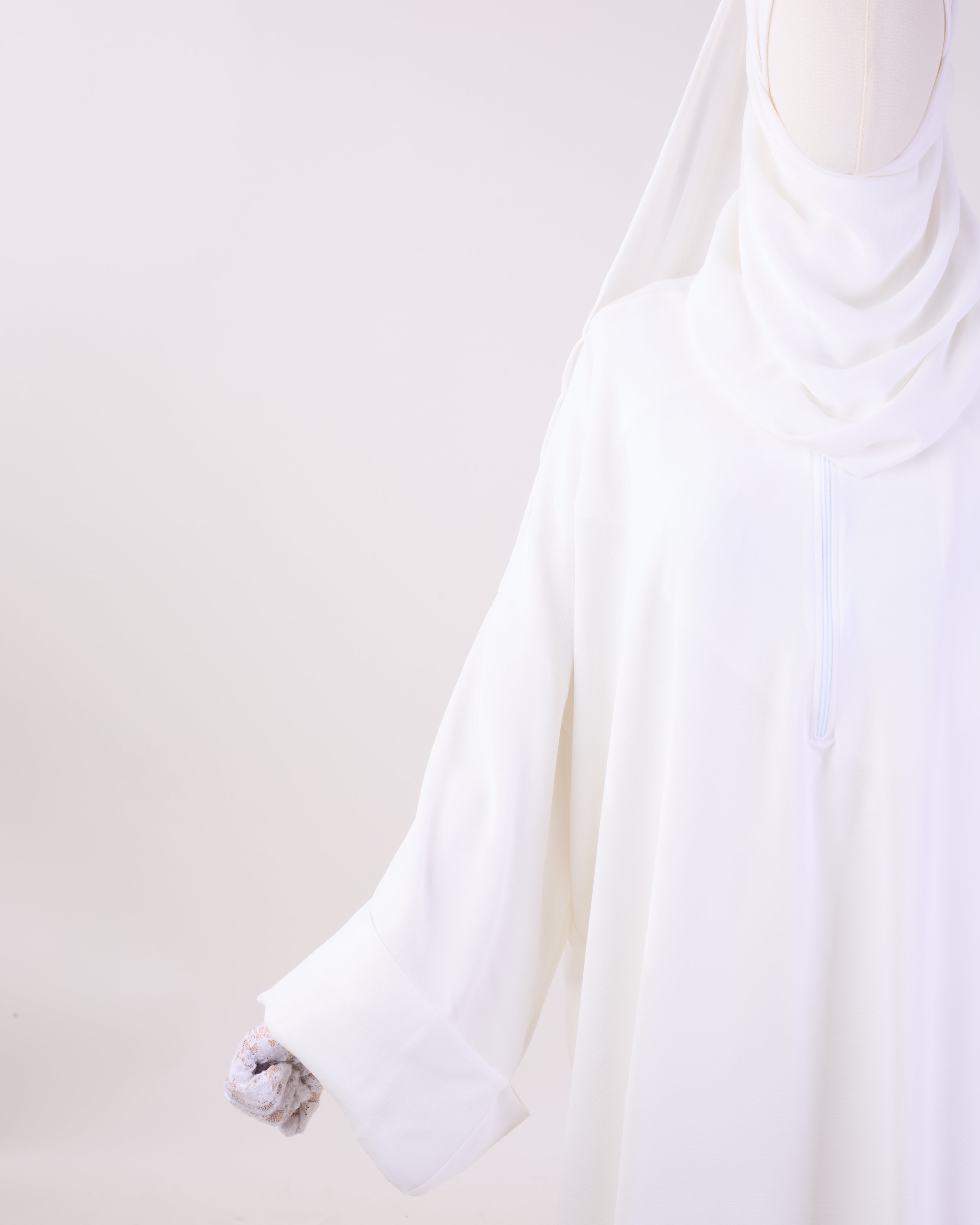 اسدال عباية
