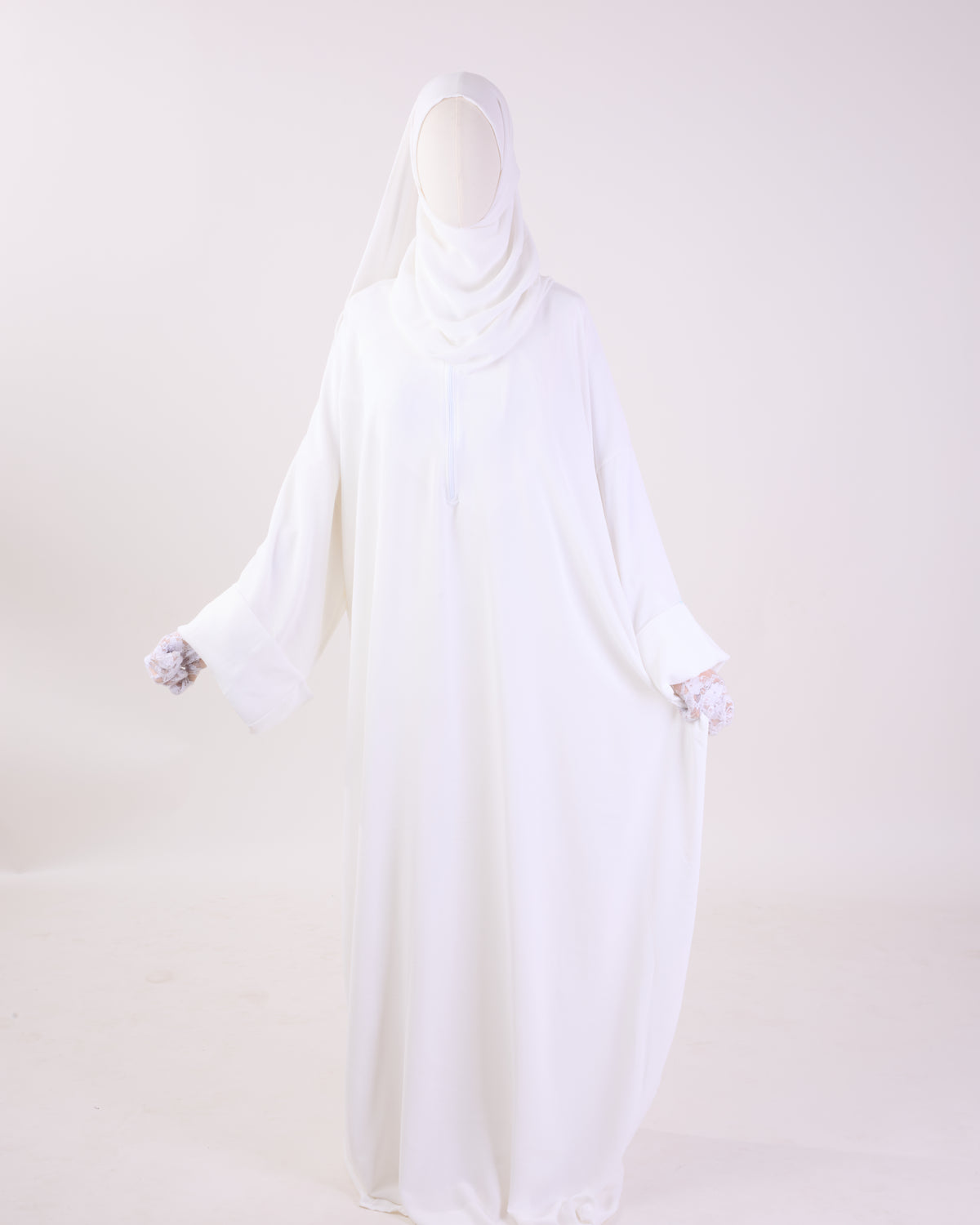 اسدال عباية