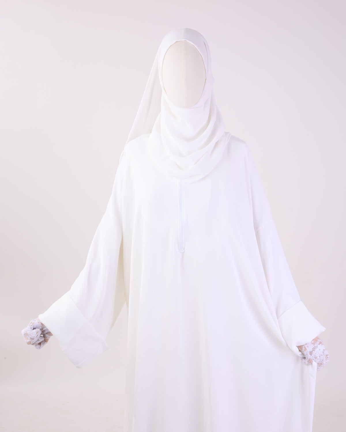 اسدال عباية
