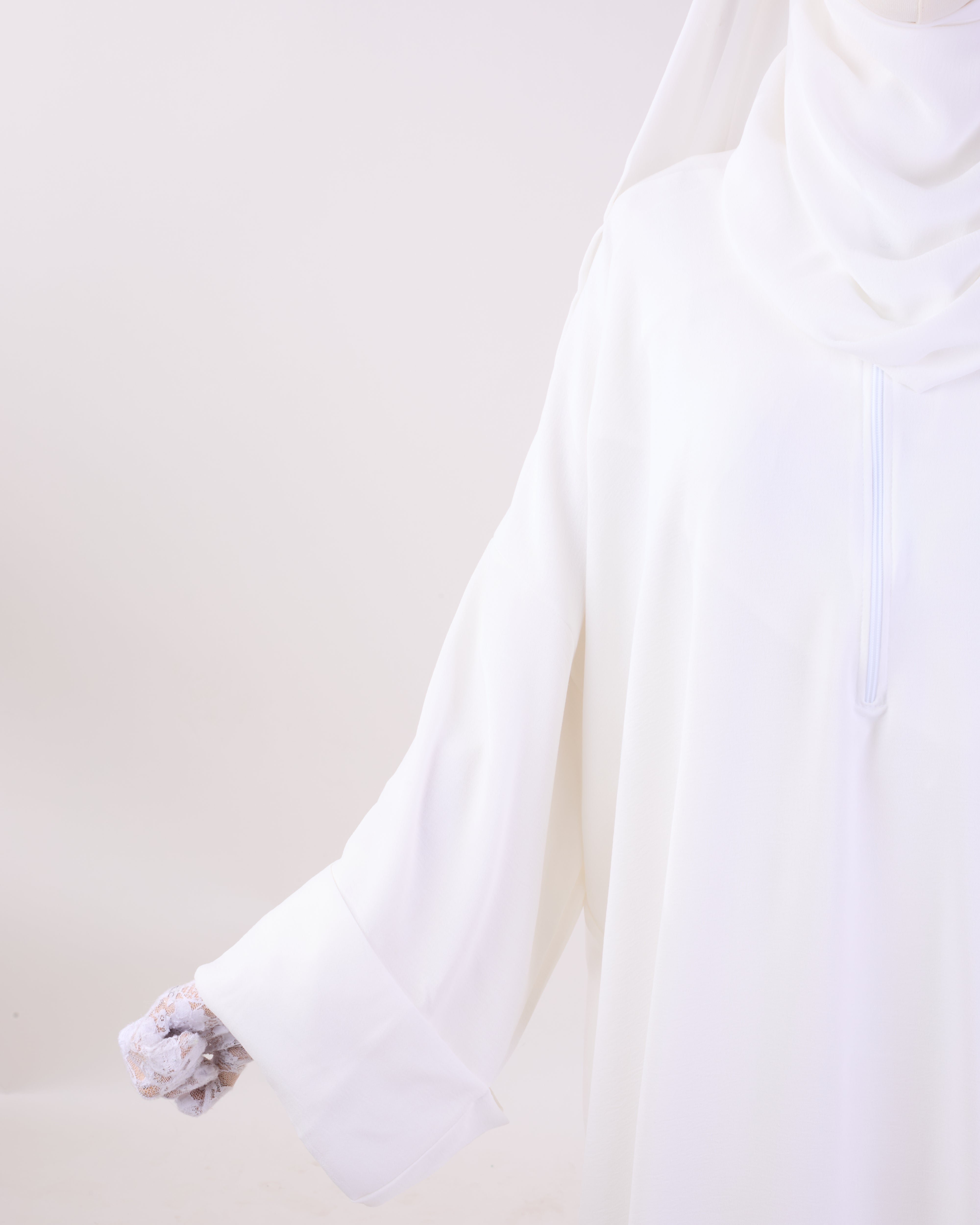 اسدال عباية